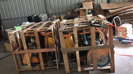 河间行李、家具、电器包装托运