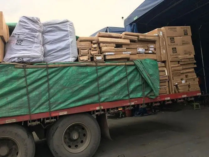 河间家具托运